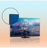 Thomson Q70 Series 55QG6C14 TV 139.7 cm (55") 4K Ultra HD Smart TV Wi-Fi Black