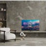 Thomson Q70 Series 55QG6C14 TV 139.7 cm (55") 4K Ultra HD Smart TV Wi-Fi Black
