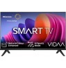 Hisense 32A4N TV 81.3 cm (32") HD Smart TV Wi-Fi Black 200 cd/m²
