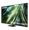 TV set 55" SAMSUNG QE55QN90DATXXH