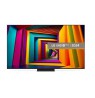 LG 75UT91003LA TV 190.5 cm (75") 4K Ultra HD Smart TV Wi-Fi Black