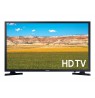 Samsung Series 4 UE32T4302AE 81.3 cm (32") HD Smart TV Wi-Fi Black