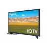 Samsung Series 4 UE32T4302AE 81.3 cm (32") HD Smart TV Wi-Fi Black
