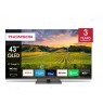 TV SET LCD 43" QLED 4K THOMSON 43QG5C14