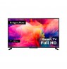 KRUGER AND MATZ FHD smart DVB-T2/S2 H.265 Hevc TV