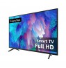 Krüger&Matz KM0240FHD-S6 TV 101,6 cm (40") FHD Smart TV Black