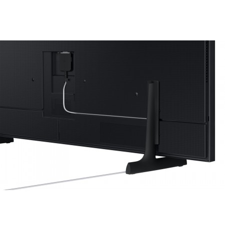 Samsung QE43LS03DAU 109.2 cm (43") 4K Ultra HD Smart TV Wi-Fi Black