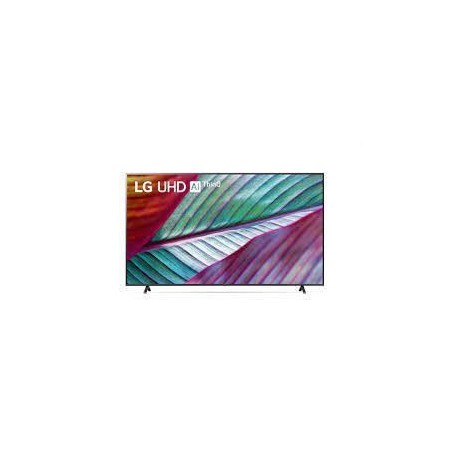 TV SET LCD 86" 4K/86UR78GC LG