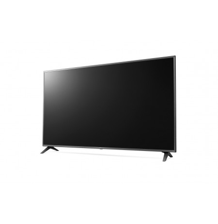 Televizorius 55" LG 55UR781C0LK
