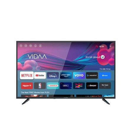 Allview 43iPlay6000-F 43" (109cm) Full HD Smart