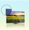 Thomson 55QG5C14 TV 139.7 cm (55") 4K Ultra HD Smart TV Wi-Fi Grey