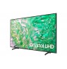 Televizorius 50" Samsung UE50DU8072UXXH