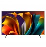 Hisense UHD Smart TV | 65A6N | 65" | Smart TV | VIDAA OS | UHD | Black