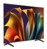 Hisense 65A6N TV 165.1 cm (65") 4K Ultra HD Smart TV Wi-Fi Black 300 cd/m