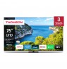 TV SET LCD 75" 75UG5C14 THOMSON