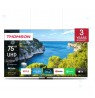 TV SET LCD 75" 75UG5C14 THOMSON