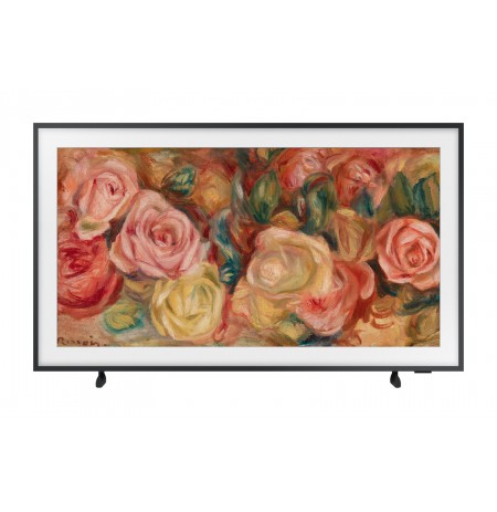 Samsung QE65LS03DAU 165.1 cm (65") 4K Ultra HD Smart TV Wi-Fi Black