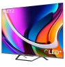 Televizorius 55" METZ QLED 55MQD7500Z