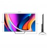 Televizorius 55" METZ QLED 55MQD7500Z