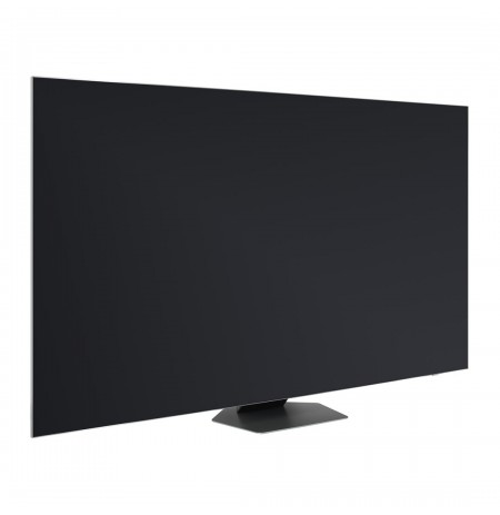 Samsung QE85QN85CAT 2.16 m (85") 4K Ultra HD Smart TV Wi-Fi Silver