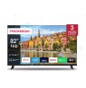 Thomson 32FG2S14 TV 81.3 cm (32") Full HD Smart TV Wi-Fi Black