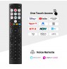 Hisense 65E7NQ TV 165.1 cm (65") 4K Ultra HD Smart TV Wi-Fi Black 350 cd/m²