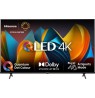 Hisense 65E7NQ TV 165.1 cm (65") 4K Ultra HD Smart TV Wi-Fi Black 350 cd/m²