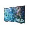 Samsung Q67D QE65Q67DAUXXH TV 165.1 cm (65") 4K Ultra HD Smart TV Wi-Fi Grey, Titanium