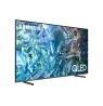 Samsung Q67D QE65Q67DAUXXH TV 165.1 cm (65") 4K Ultra HD Smart TV Wi-Fi Grey, Titanium