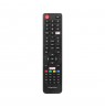 Krüger&Matz KM0232-S5 TV 81,3 cm (32") HD Smart TV Black