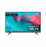 Krüger&Matz KM0232-S5 TV 81,3 cm (32") HD Smart TV Black