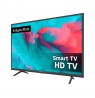 Krüger&Matz KM0232-S5 TV 81,3 cm (32") HD Smart TV Black