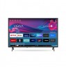 Allview | 32iPlay6000-H | 32" (81 cm) | Smart TV | VIDAA | HD | Black