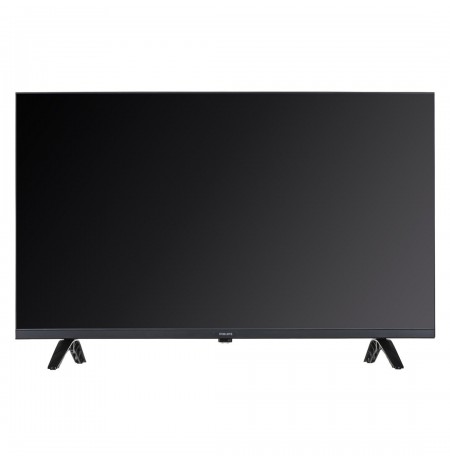 Philips 32PHS6009/12 TV 81.3 cm (32") HD Smart TV Wi-Fi Black