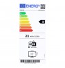 Philips 32PHS6009/12 TV 81.3 cm (32") HD Smart TV Wi-Fi Black