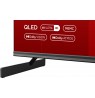50" UD TV 50QGU7210S 4K Ultra HD, Q-LED, DVB-T/T2/C