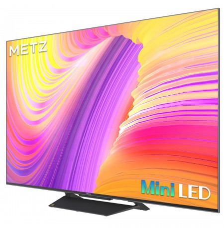 Televizorius 65" METZ MiniLED 65MNE9000Z