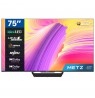 Televizorius 75" METZ MiniLED 75MNE9000Z