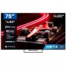 Televizorius 75" METZ QLED 75MQE8000Z