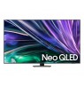 Samsung QN85D QE85QN85DBT 2.16 m (85") 4K Ultra HD Smart TV Wi-Fi Carbon, Silver