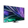 Samsung QN85D QE85QN85DBT 2.16 m (85") 4K Ultra HD Smart TV Wi-Fi Carbon, Silver
