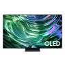 Samsung Series 9 QE55S90DAEXXH TV 139.7 cm (55") 4K Ultra HD Smart TV Wi-Fi Black