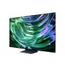 Samsung Series 9 QE55S90DAEXXH TV 139.7 cm (55") 4K Ultra HD Smart TV Wi-Fi Black