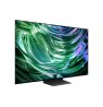 Samsung Series 9 QE55S90DAEXXH TV 139.7 cm (55") 4K Ultra HD Smart TV Wi-Fi Black
