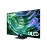 Samsung Series 9 QE55S90DAEXXH TV 139.7 cm (55") 4K Ultra HD Smart TV Wi-Fi Black