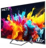 Televizorius 43" METZ QLED 43MQE7600Z