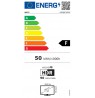Televizorius 43" METZ QLED 43MQE7600Z