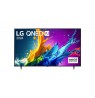 LG QNED 86QNED80T3A TV 2.18 m (86") 4K Ultra HD Smart TV Wi-Fi Black