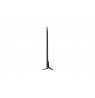 LG QNED 86QNED80T3A TV 2.18 m (86") 4K Ultra HD Smart TV Wi-Fi Black
