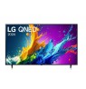 LG QNED 86QNED80T3A TV 2.18 m (86") 4K Ultra HD Smart TV Wi-Fi Black
